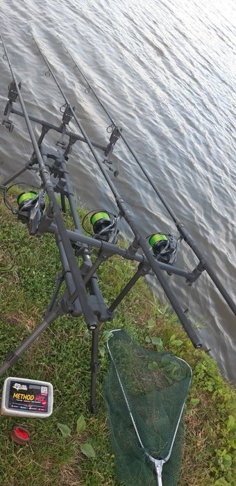 Карпове спорядження