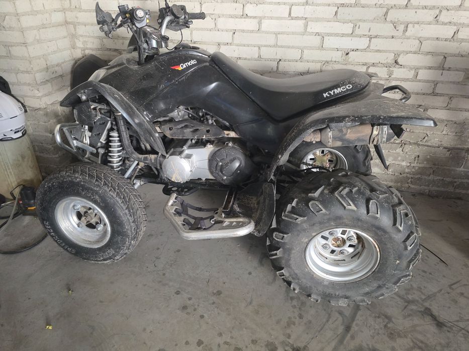 Kymco