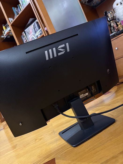 Монитор MSI PRO MP252 E2 (24 дюйма 120 fps)