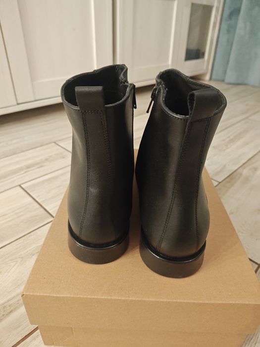 Nowe sztyblety GlanzBut
