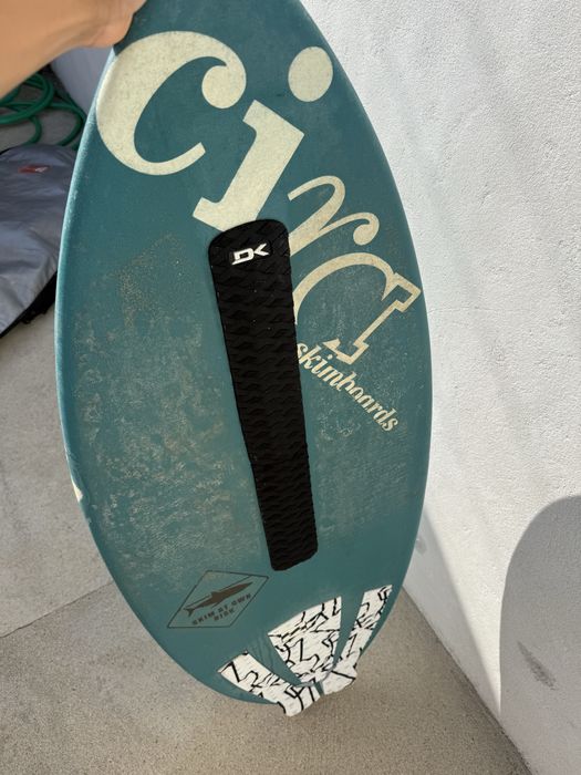 Prancha skimboard Cira