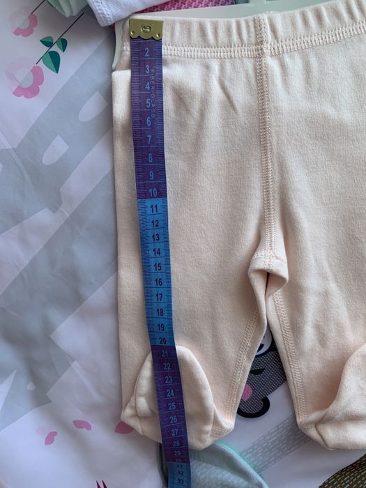 Набор боди и ползунки на новорожденного