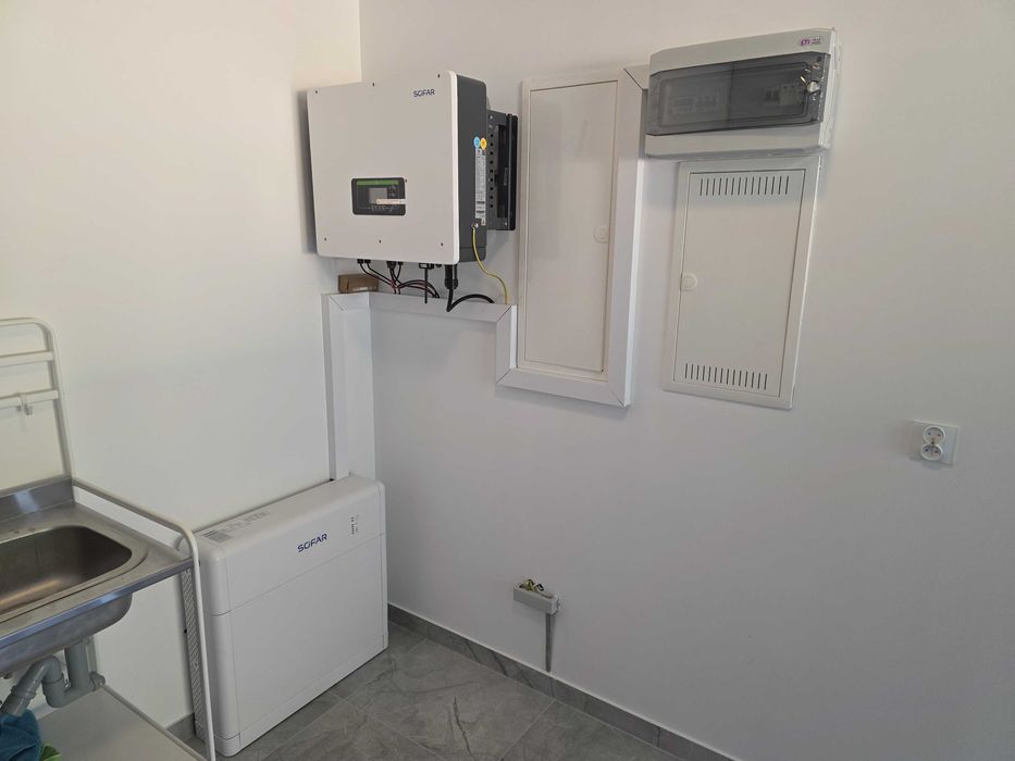 Elektryk Usługi Instalacje Elektryczne