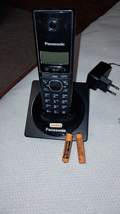 Telefon  stacjonarny