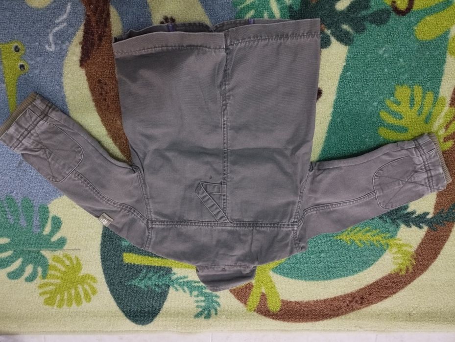 Lote de blusões para menino 2-3 anos