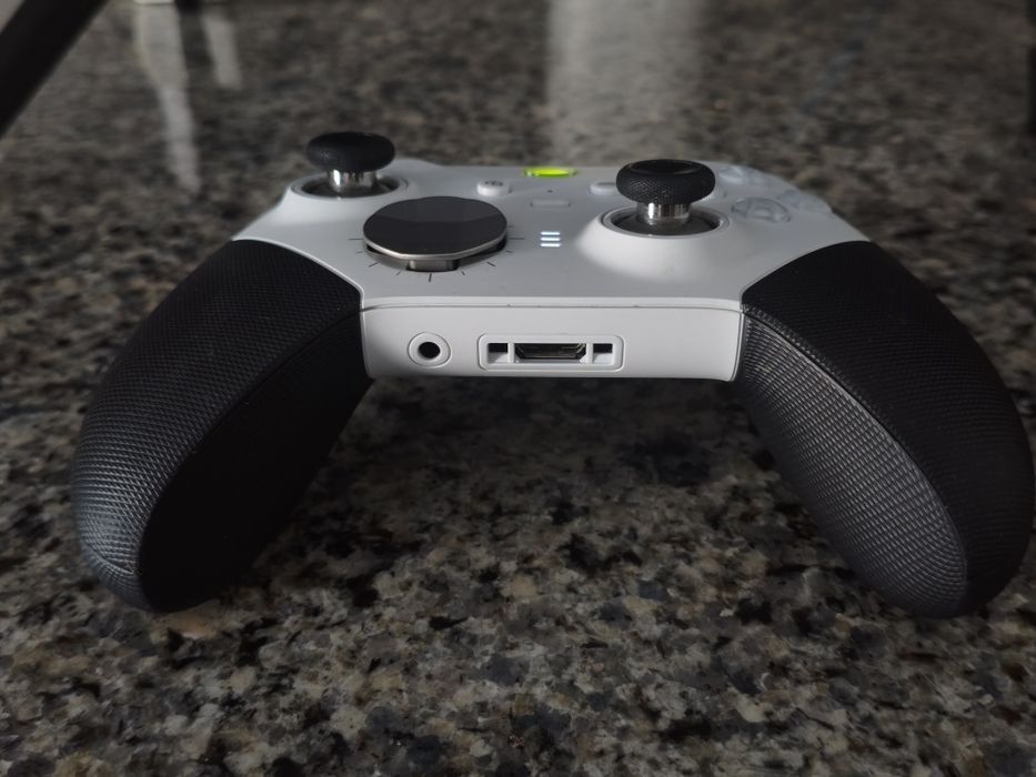 Comando Xbox Elite 2