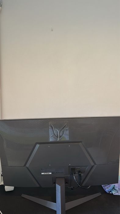 Monitor Gamer LG 27’Polegadas