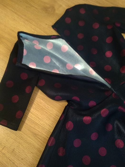 Продам пышное платье