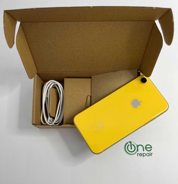 IPhone XR 64GB - TODAS AS CORES!