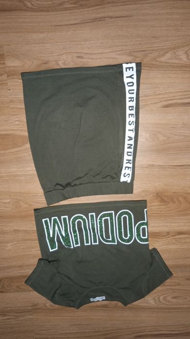 Пакет речей для дівчинки 12-13років