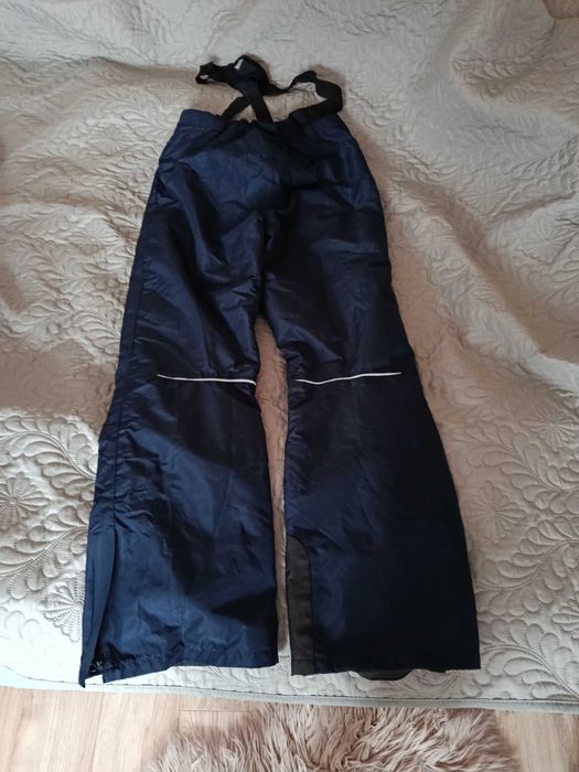 Sprzedam spodnie narciarskie chłopięce 158/164 cm