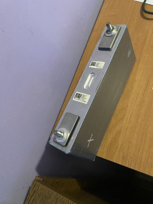 Елемент  Samsung Catl li-nmc 70ah 259 wh