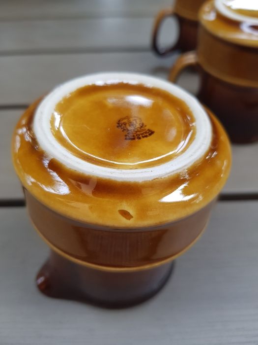 Mlecznik Tułowice  szt 5 PRL