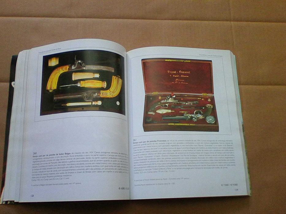 Leilão De Armas Antigas, Militária, Freios De Cavalos E Sinetes