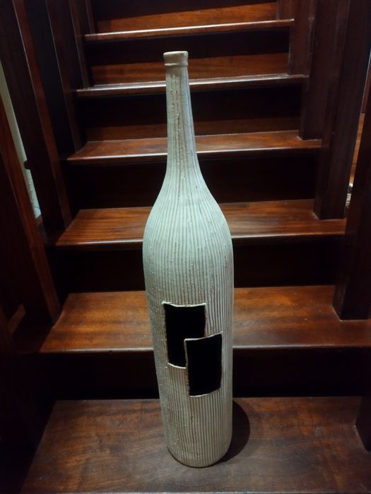 Jarrão cerâmica 85 cm