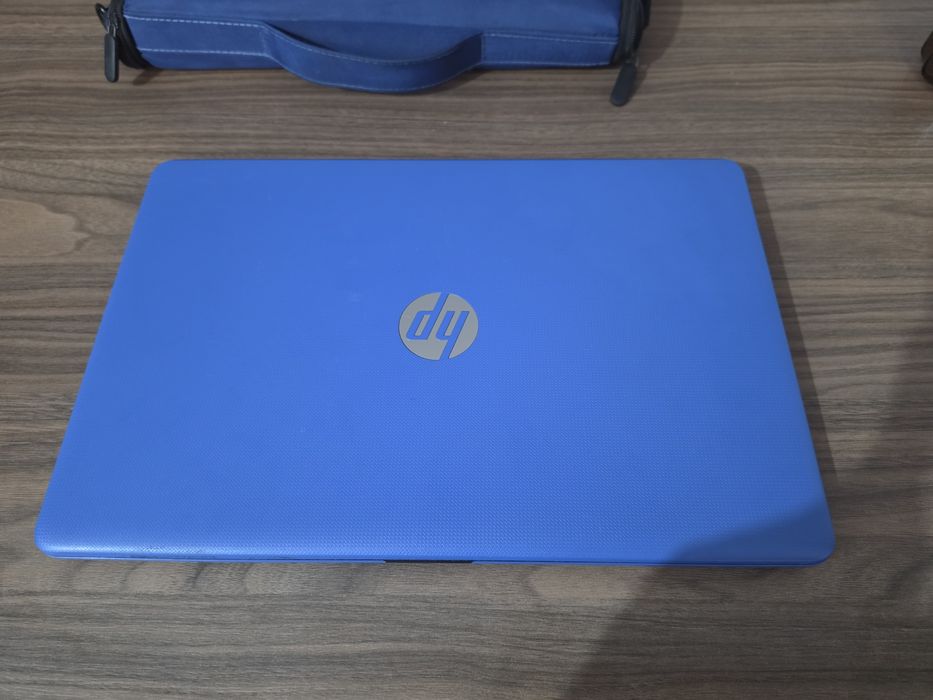 Laptop HP desktop n875lmk