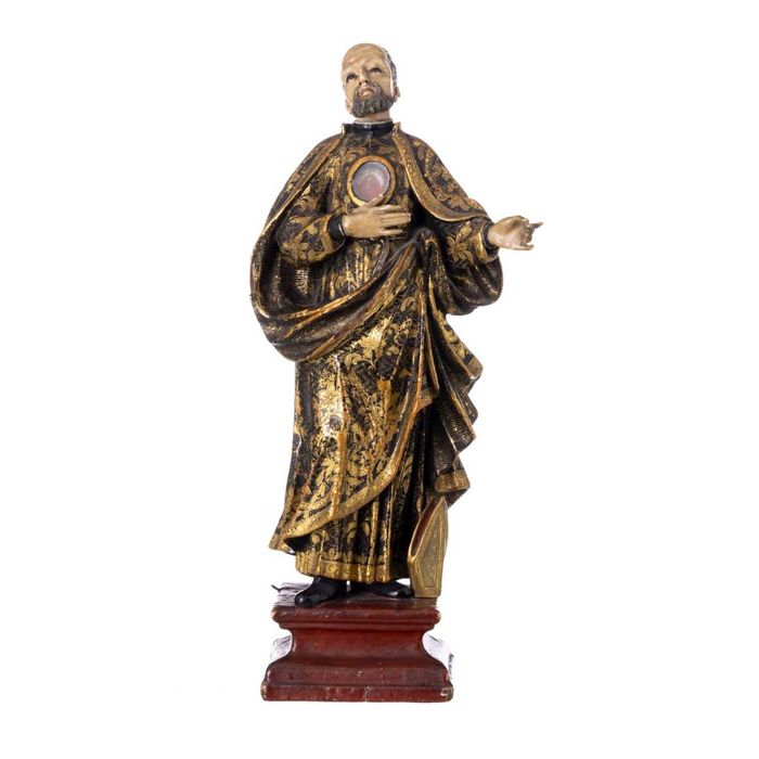 Figuras de Santos 3