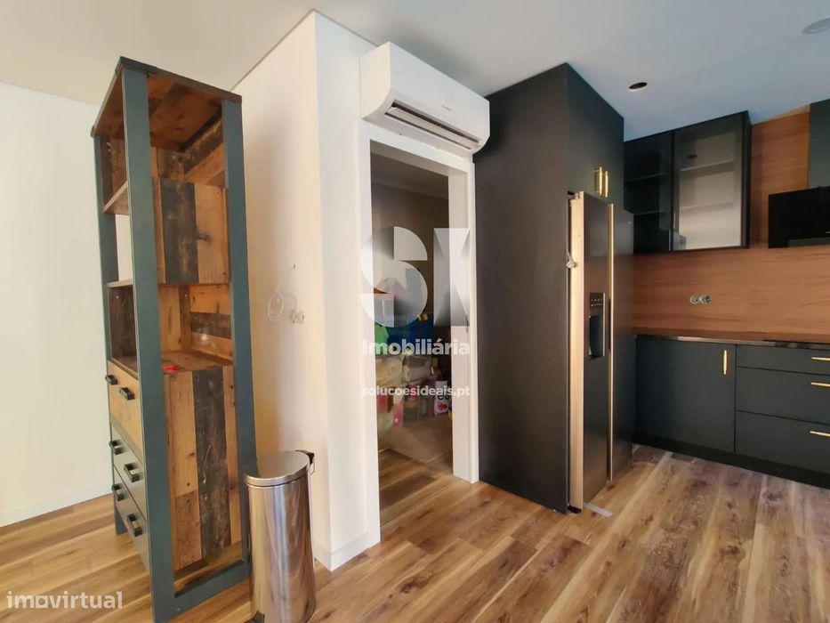 Moradia Geminada T3