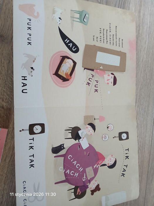 Pucio zestaw ksiazek