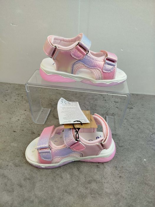 Buty Friboo Elsa