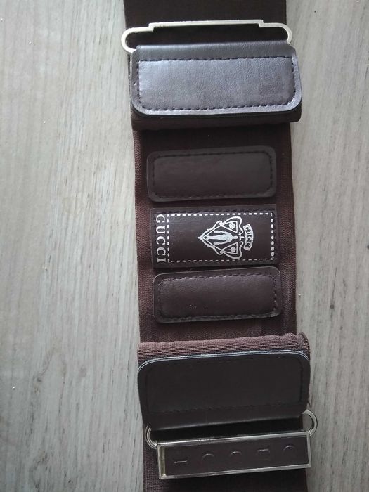 Пояс Gucci вінтаж
