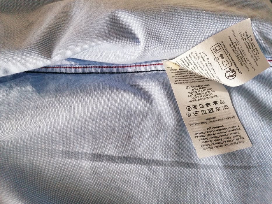 Camisa criança Jack & Jones