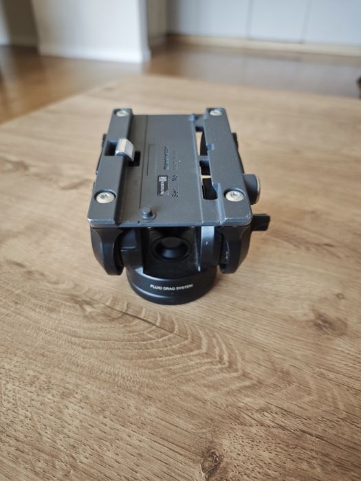 Manfrotto Głowica MVH500AH