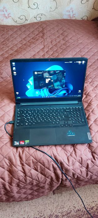 Ноутбук Lenovo IdeaPad Gaming