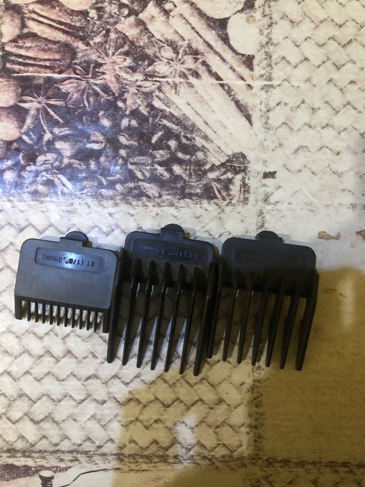 машинка для стрижки волос