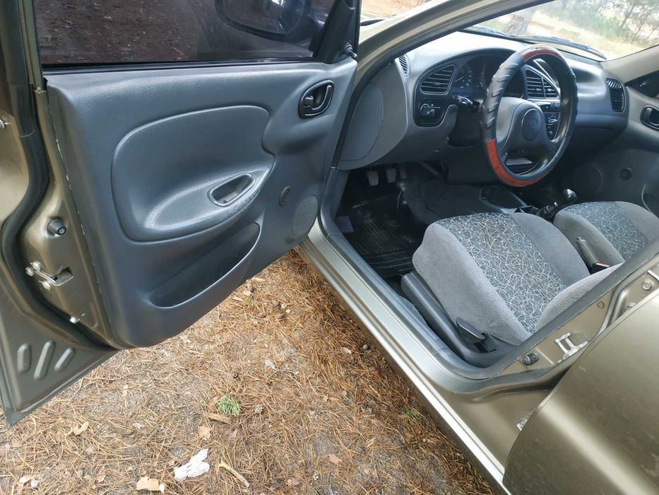 Продам Lanos 2011 г.в.