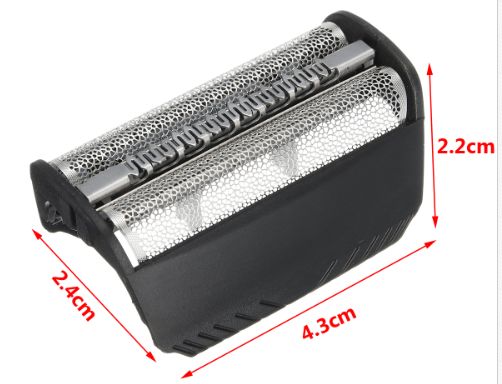 Сетка для бритвы BRAUN 30B серии 4000/7000 блок картридж 30В 30б