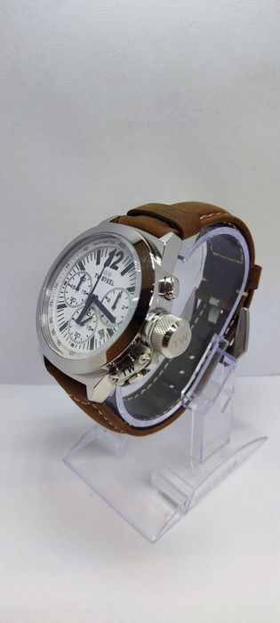*2*TW STEEL Ceo Canteen CE 1007