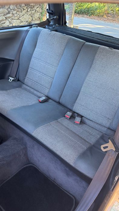 Honda Civic 1.4 1990
