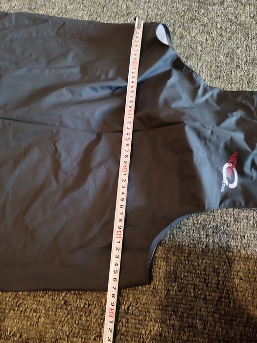 Напівкомбинзон дощовик