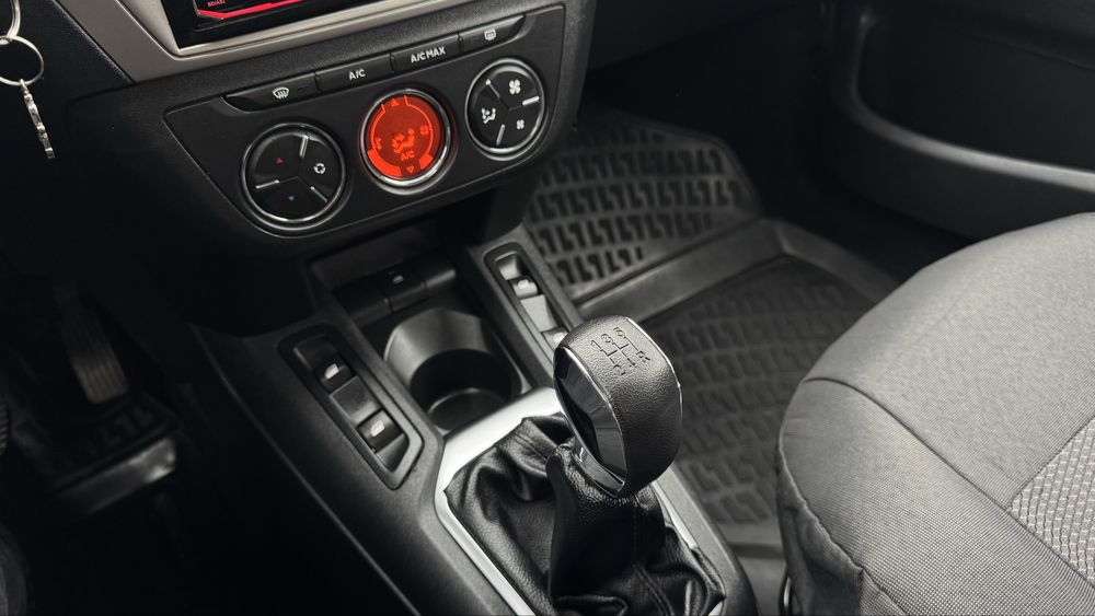 Продам Citroen c-elysee