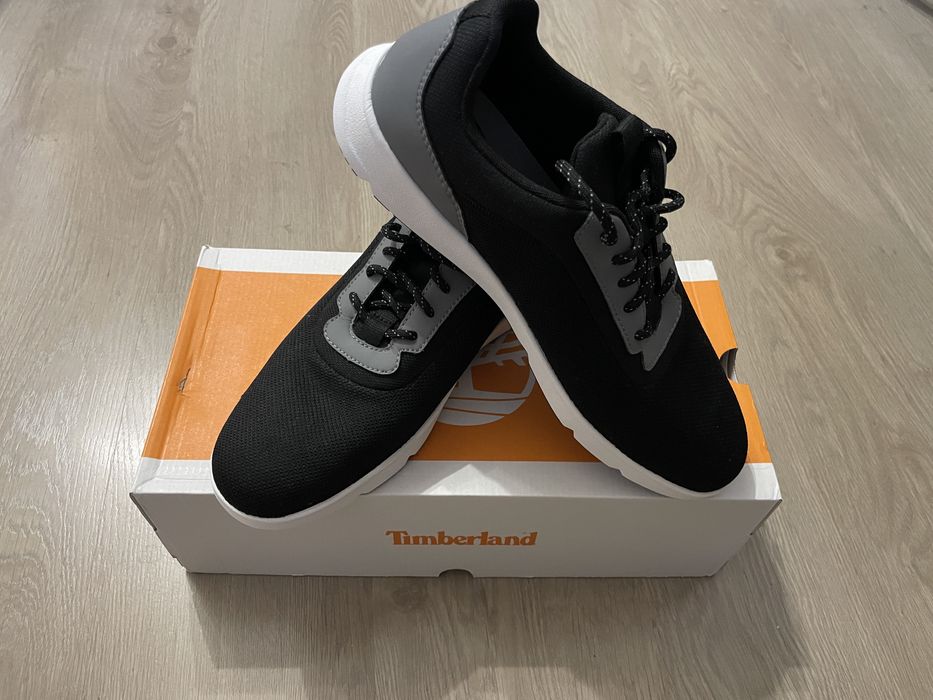 Мокасини Timberland