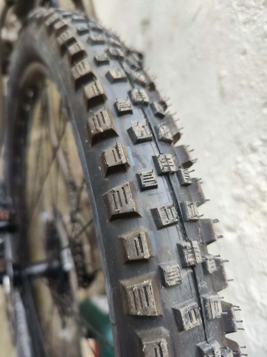 E-Bike Stilus All Mountain 150mm (M, L, XL) – Novas