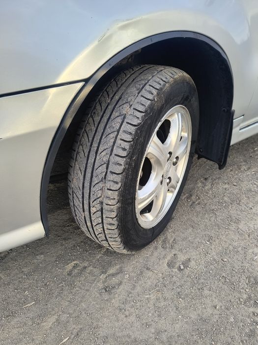 Продам Джыли СК.2008г.