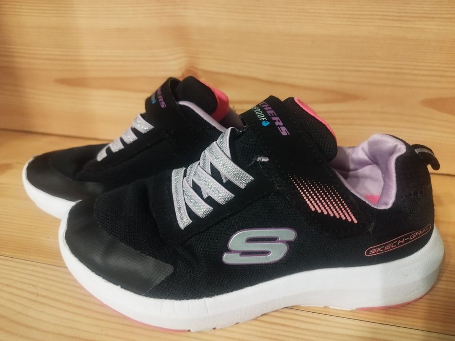 Skechers dla dziewczynki 33