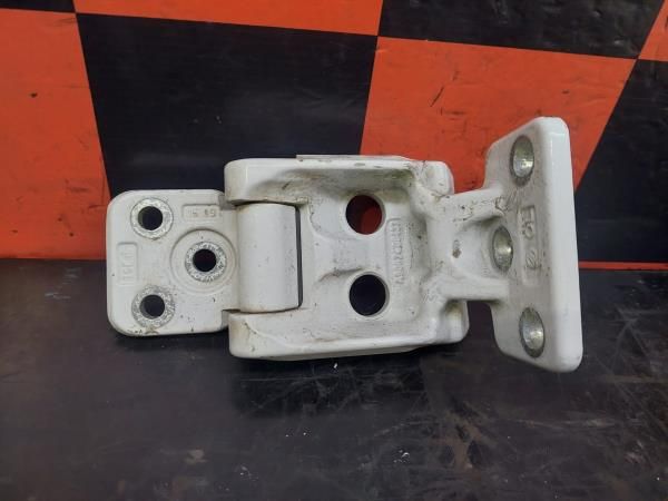 Dobradiça porta trás esquerdo MERCEDES-BENZ Sprinter 5-t Combi (906)
