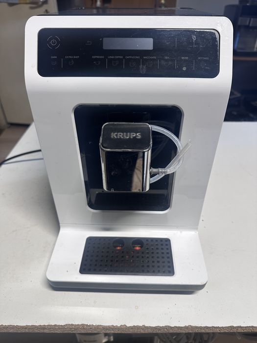 Express Krups używany