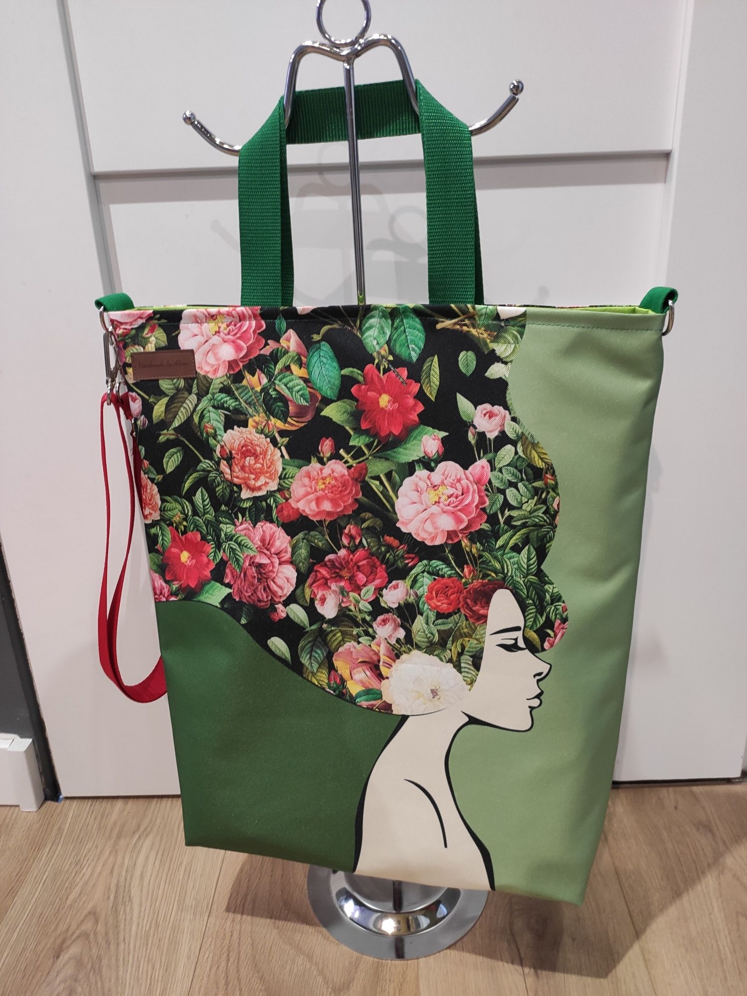 Pani torbalska shopper bag cheap