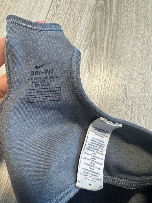 Топ Nike топ Nike