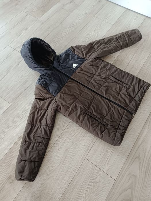 Kurtka wiosenno-zimowa adidas