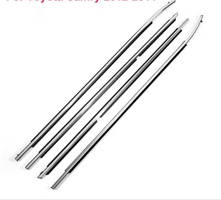 Молдінги toyota camry 50  55 ! Молдинг Тойота Камри