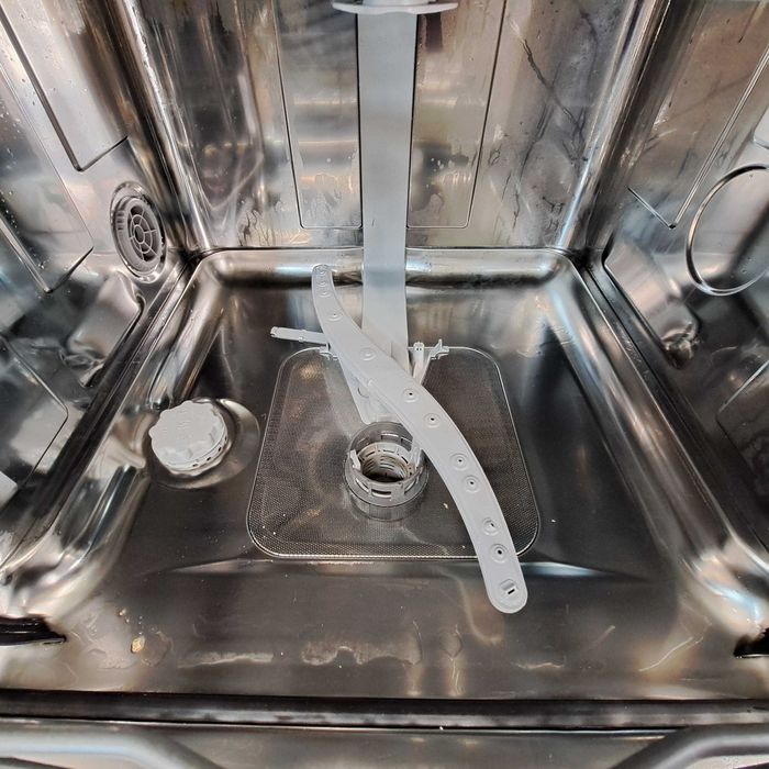 Zmywarka Privileg RCIO 3T131 FE [12m-cy gwar] D/14kpl/9prg/9,5lit/41dB