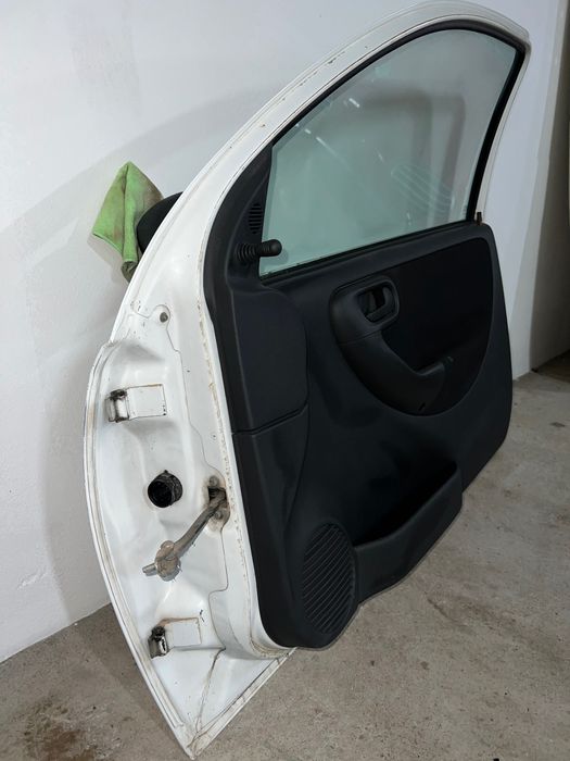 Portas Opel Corsa C 1.3 cdti