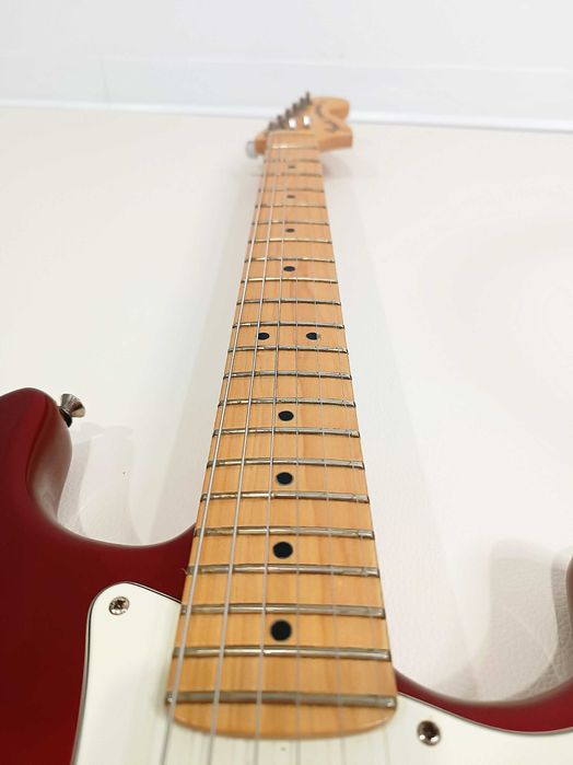 Fender Stratocaster American Special