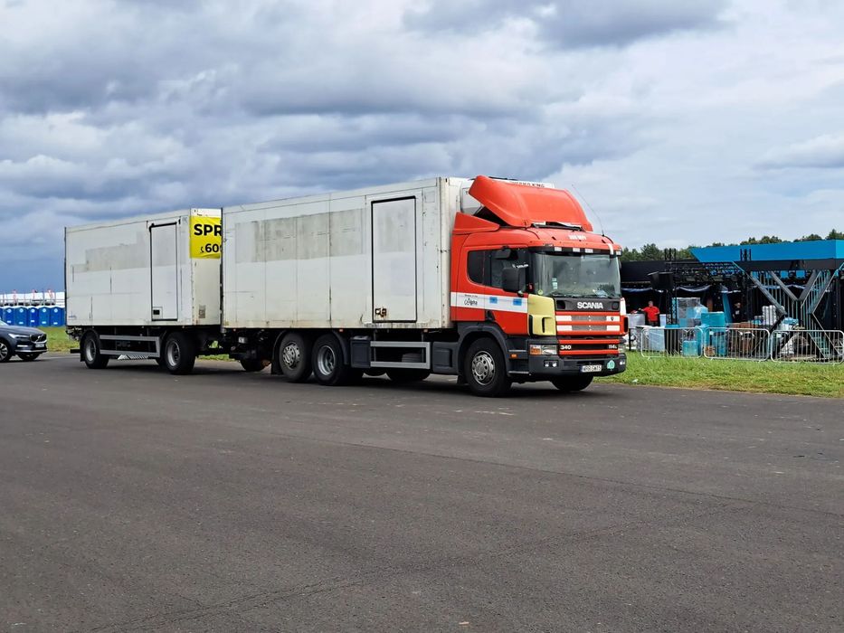 Scania