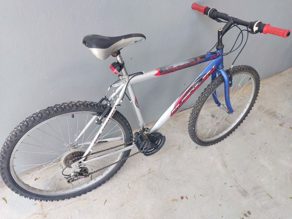 Bicicleta Usada bom estado